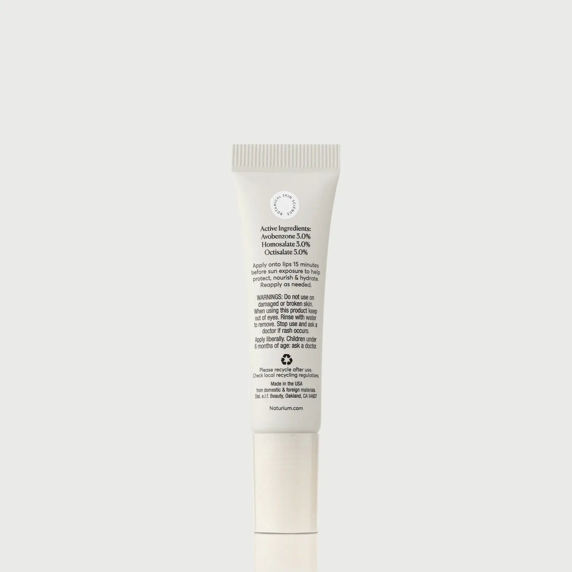 phyto-glow-lip-balm-spf-45-clear-n1 NATR-10124_PhytoGlow_SPF_Clear_primary_capon_back_bonebkgd_1.webp