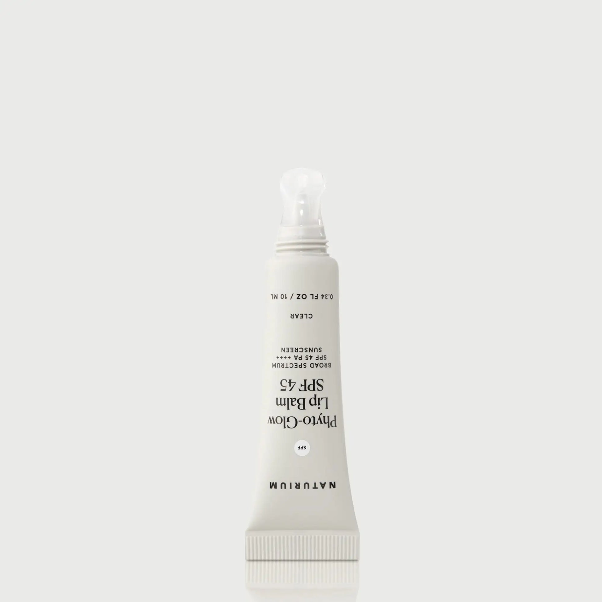 phyto-glow-lip-balm-spf-45-clear-n1 NATR-10124_PhytoGlow_SPF_Clear_primary_nocap_bonebkgd_1.webp
