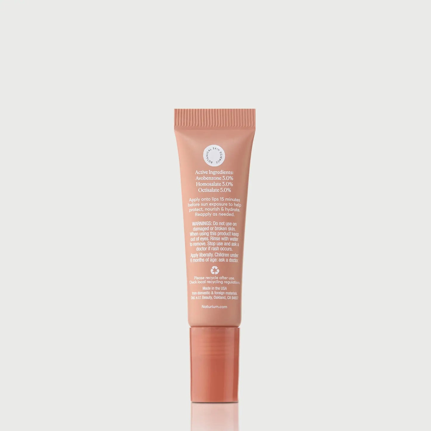 phyto-glow-lip-balm-spf-45-getaway-b8 NATR-10126_PhytoGlow_SPF_Getaway_primary_capon_back_bonebkgd_1.webp