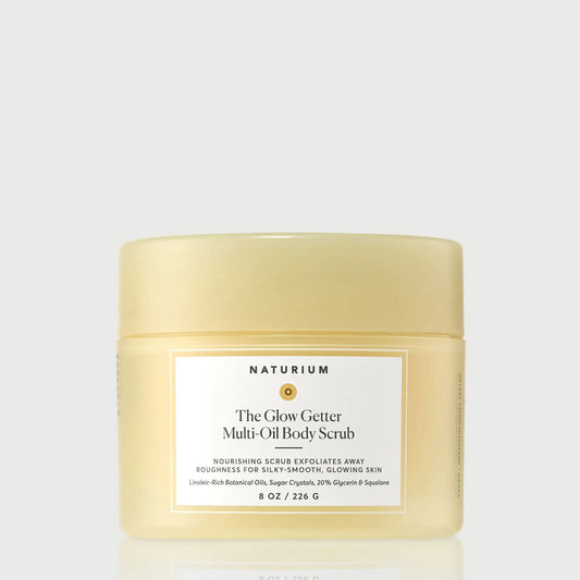 the-glow-getter-multi-oil-body-scrub-j1 NATR-40028-GlowGetter-Multi-Oil-Body-Scrub-Front-CapOn-bonebkgd.webp