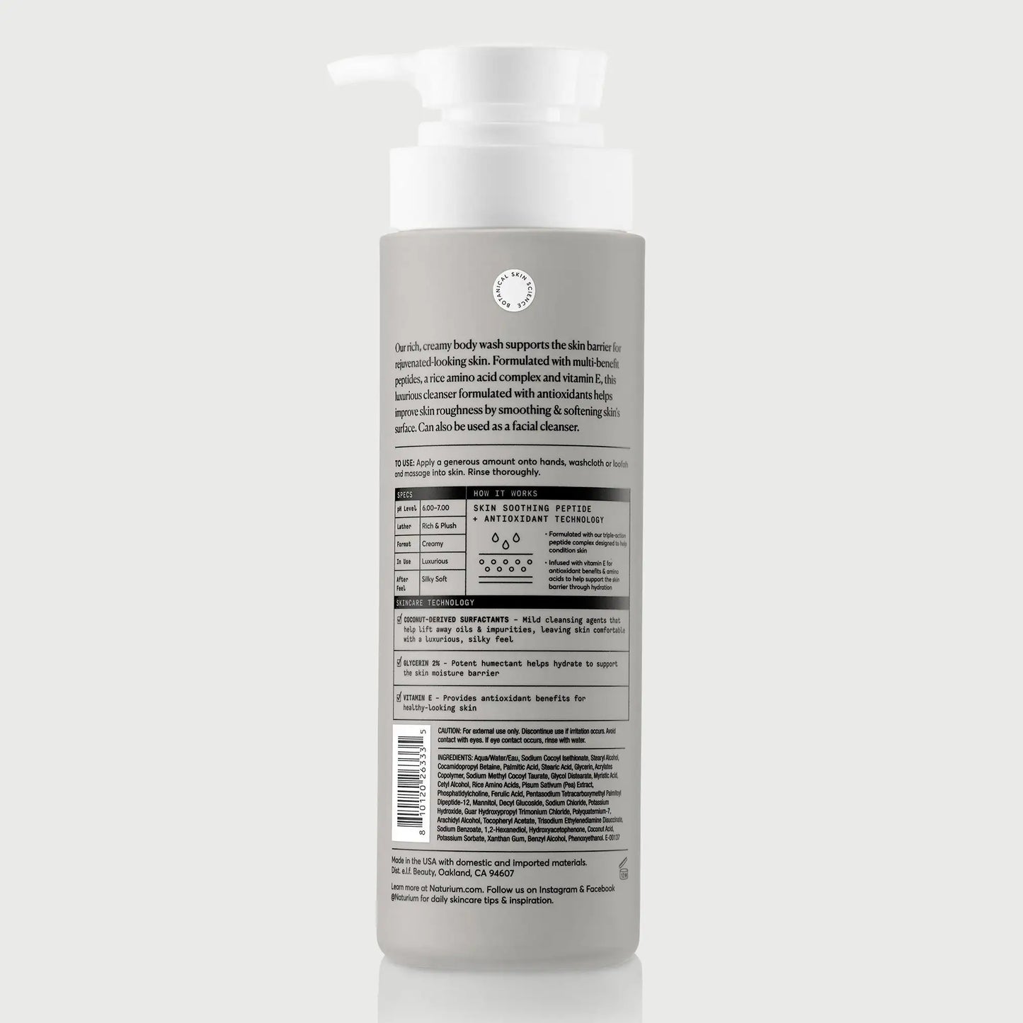 the-multi-peptide-advanced-body-wash-e6 NATR-40029_Multi-Peptide-Advanced-BW_back-bonebkgd.webp