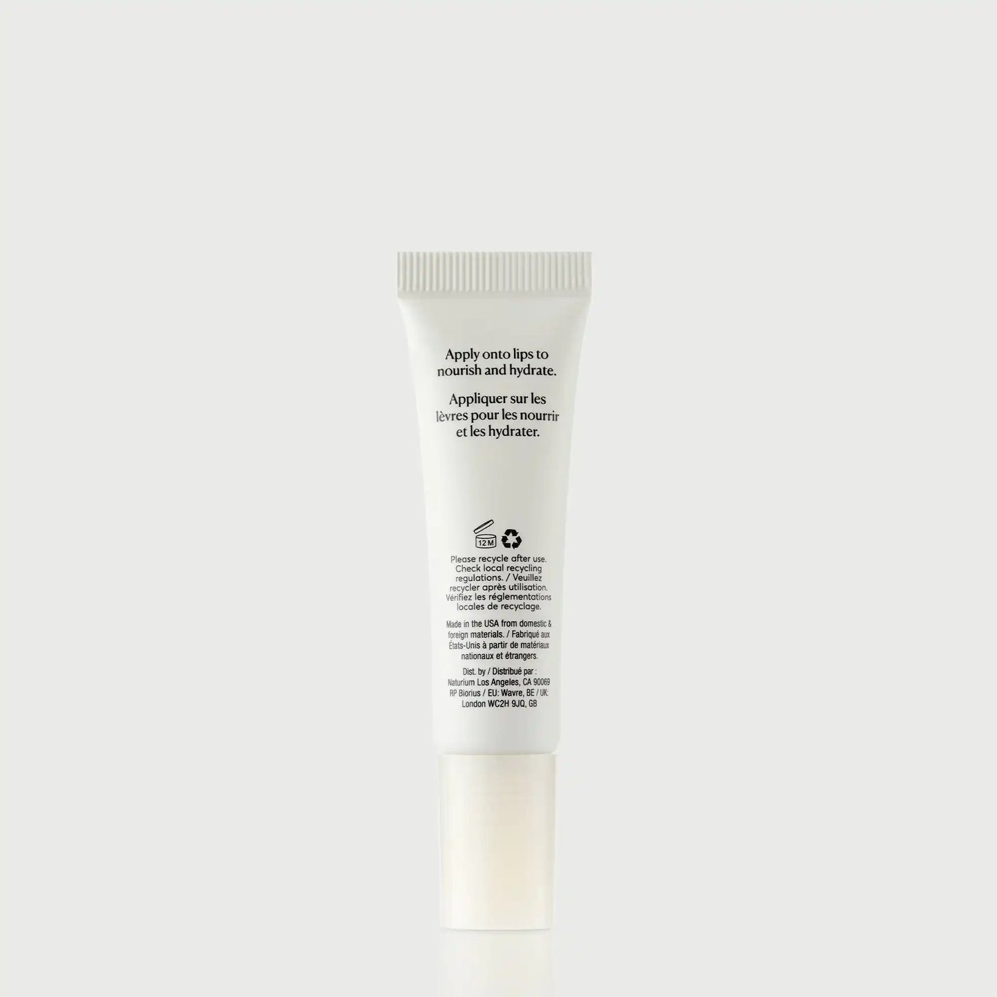 phyto-glow-lip-balm-clear-s1 NATR-60066_PhytoGlow_Clear_primary_capon_back-bonebkgd.webp