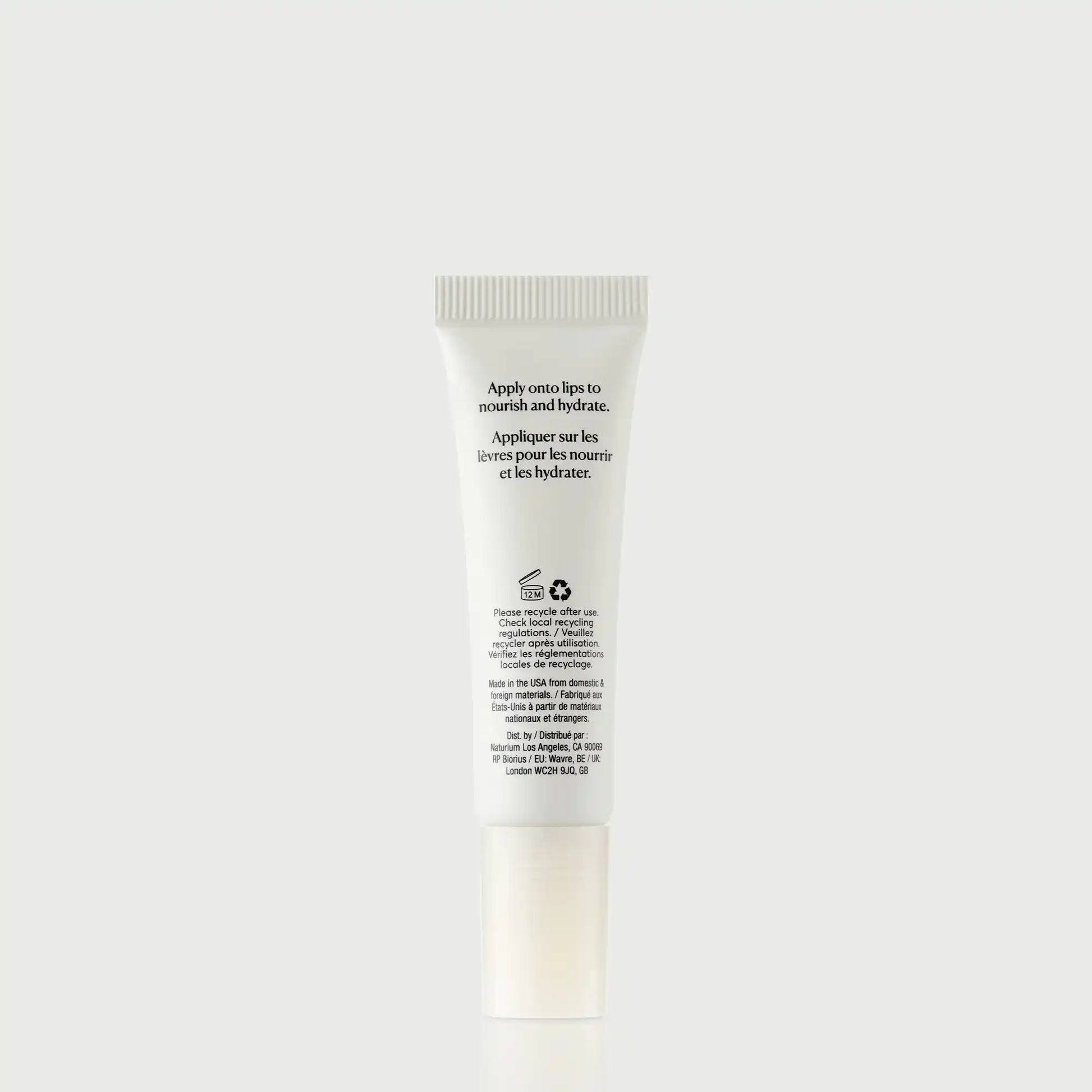 phyto-glow-lip-balm-clear-s1 NATR-60066_PhytoGlow_Clear_primary_capon_back-bonebkgd.webp