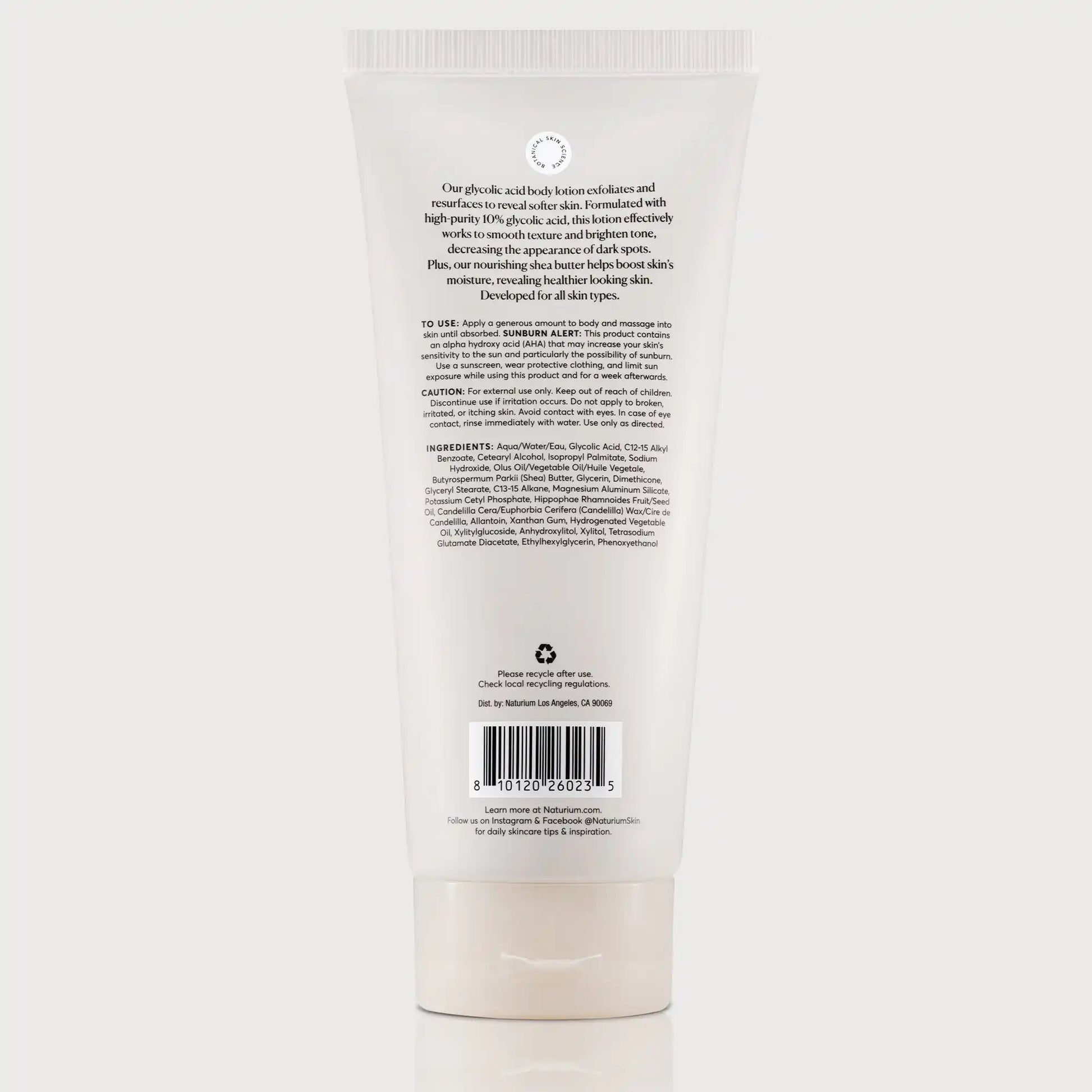 the-smoother-glycolic-acid-body-lotion-k4 NATR-Smoother_glycolic_body_lotion_back.webp