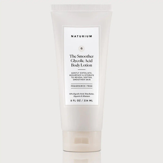 the-smoother-glycolic-acid-body-lotion-k4 NATR-Smoother_glycolic_body_lotion_front.webp