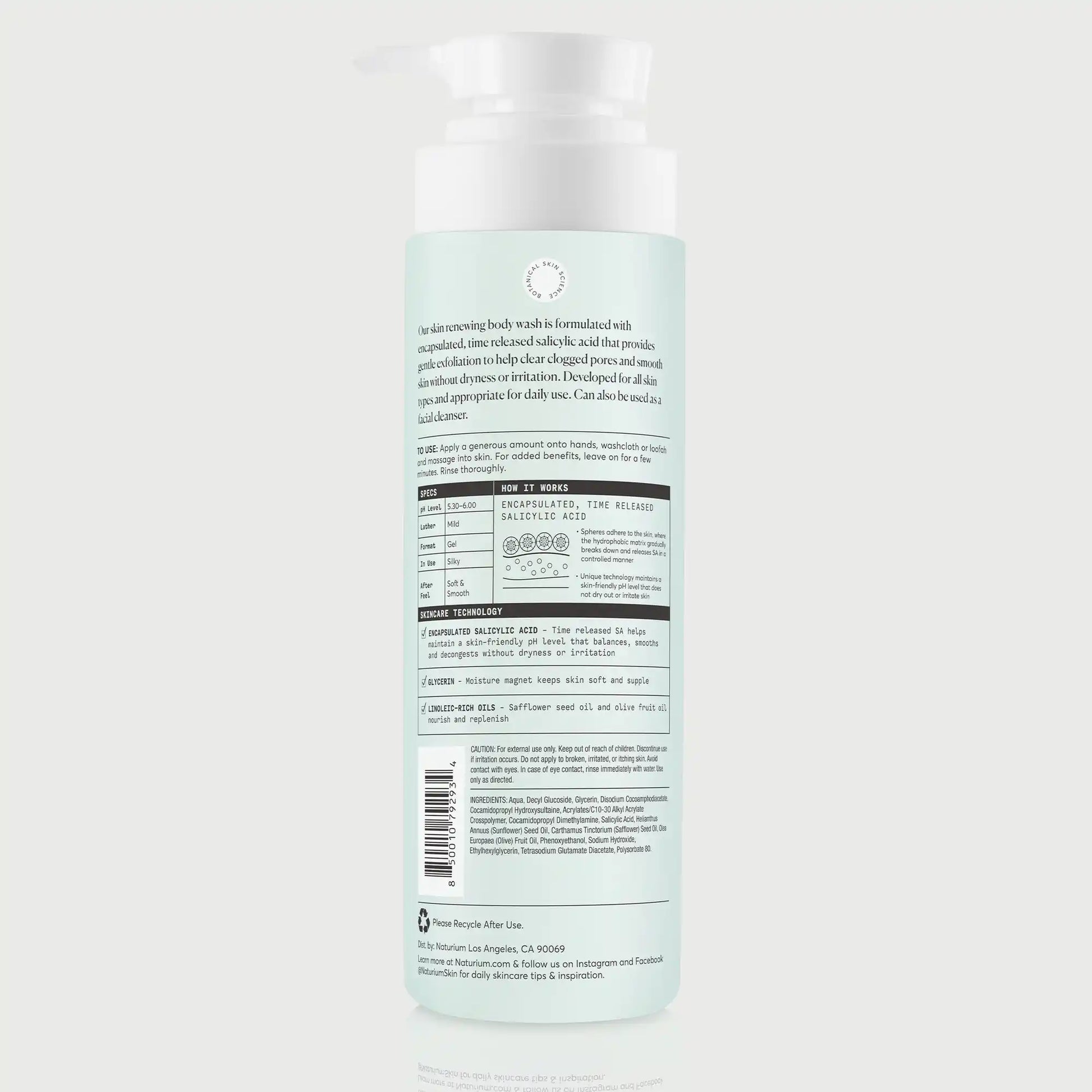 the-perfector-salicylic-acid-body-wash-f7 NATR-The-Perfector-Body-Wash_back.webp