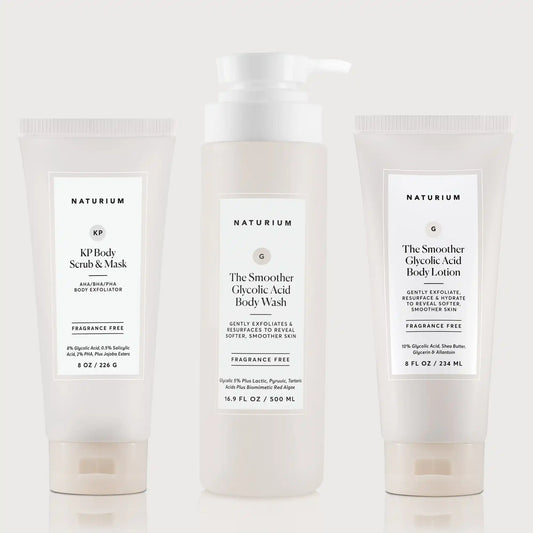 the-glycolic-acid-body-bundle-n4 NATR_KPScrub_SmootherBodyWash_SmootherLotion_Bundle_ecomm.webp