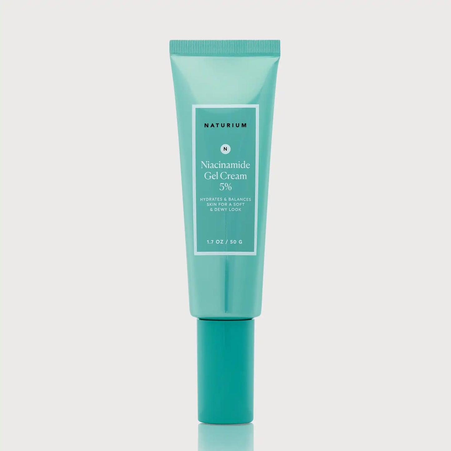 niacinamide-gel-cream-5-c2 NATR_NiaGelCream_tube_front_CapOn_bonebkgd.webp