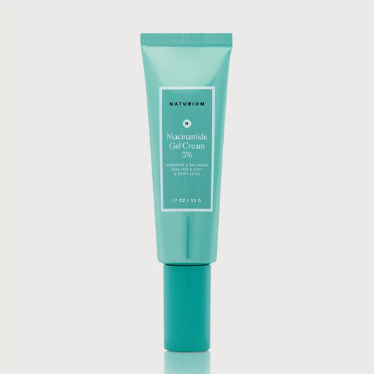 niacinamide-gel-cream-5-c2 NATR_NiaGelCream_tube_front_CapOn_bonebkgd.webp