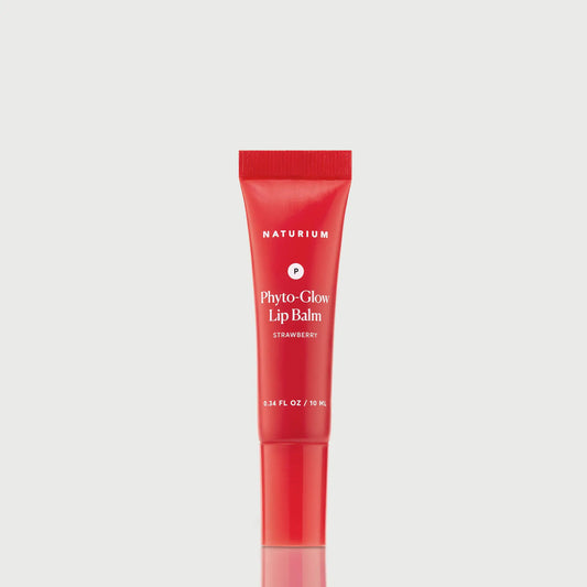 phyto-glow-lip-balm-strawberry-q6 PDP_phytoglow_Strawberry_primary_capon_front.webp