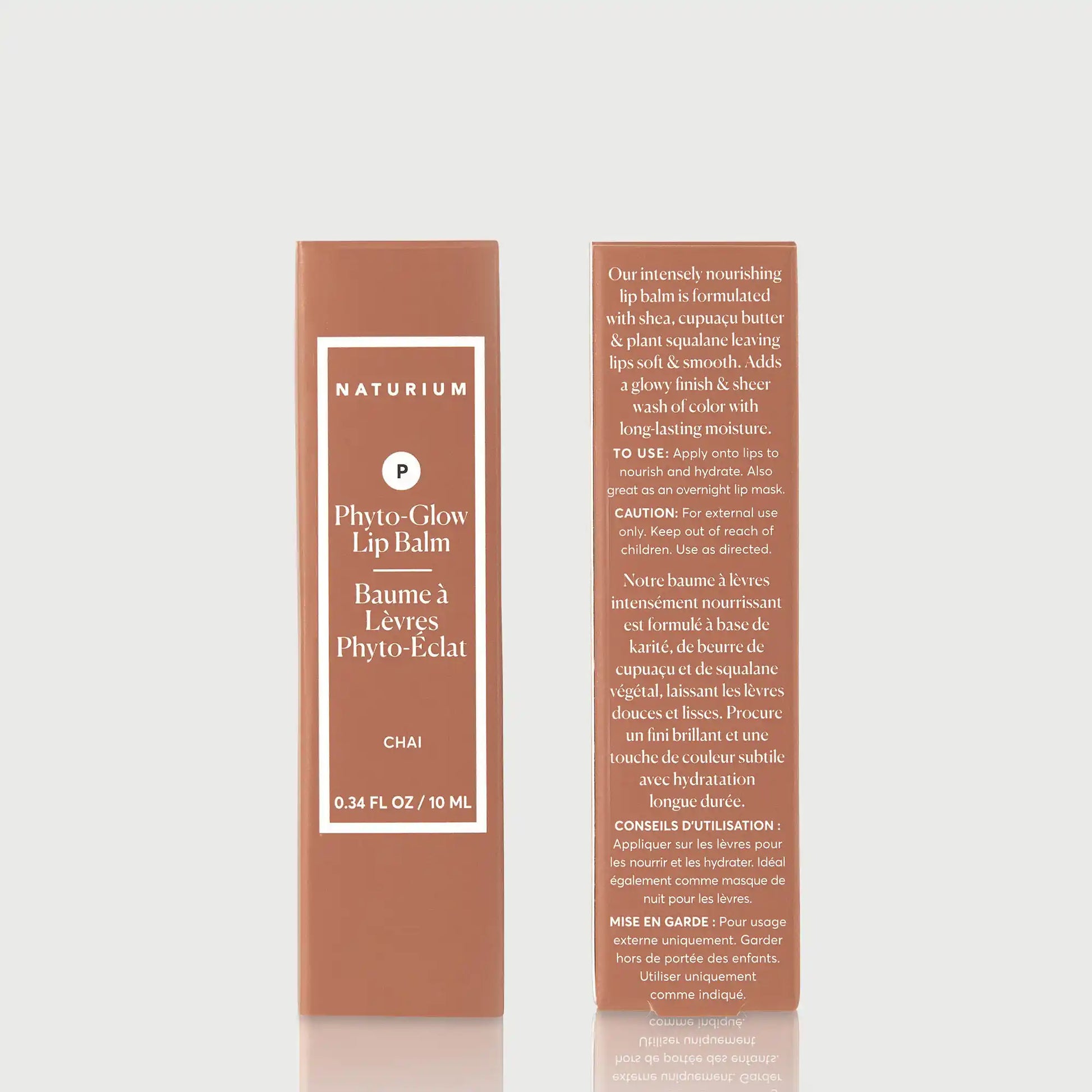 phyto-glow-lip-balm-chai-j8 PDP_phytoglow_chai_UC_frontback_back.webp
